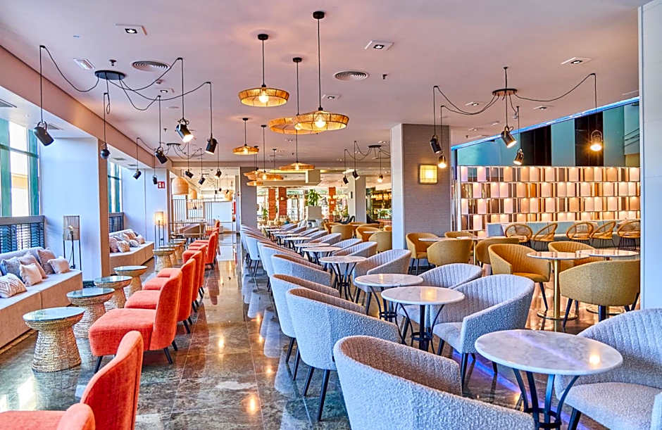 Leonardo Hotel Fuengirola Costa del Sol