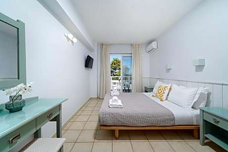 Junior Suite with Sea View