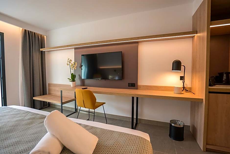 Hotel Morlans Suites - Adults Only