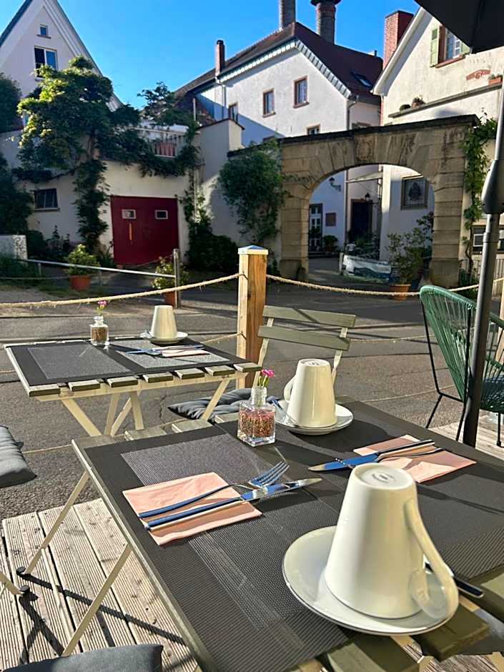DK Hotel Heidelberg