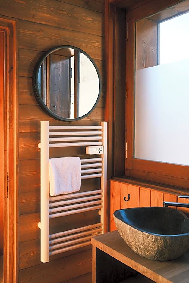 The Fat Fox Lodge, Morzine