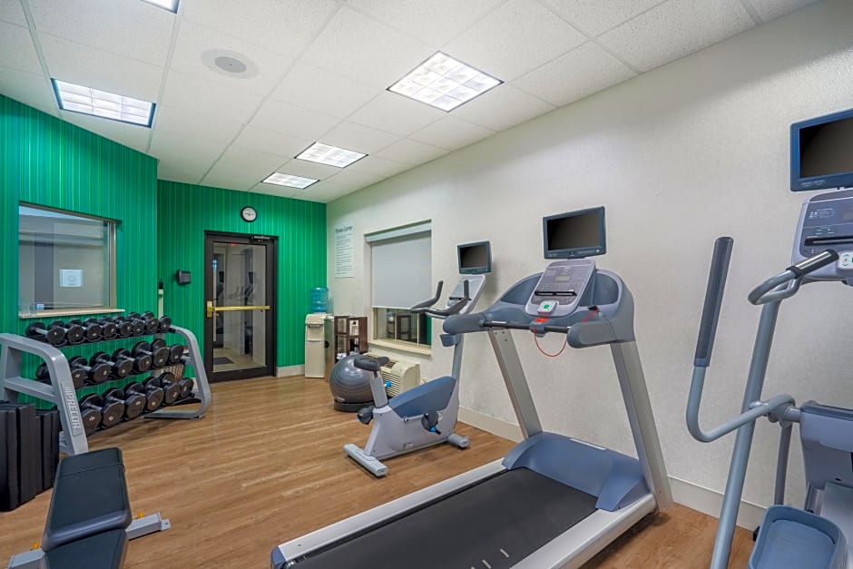 Holiday Inn Express Bloomsburg Hotel By IHG