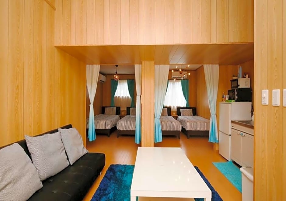 Star Light Terrace TERUYA / Vacation STAY 64934