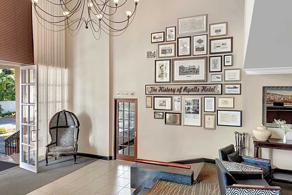 Protea Hotel by Marriott Blantyre Ryalls