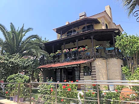 Cunda Villa Anka