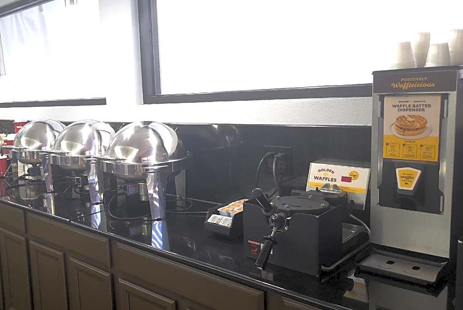 Wingate by Wyndham North East