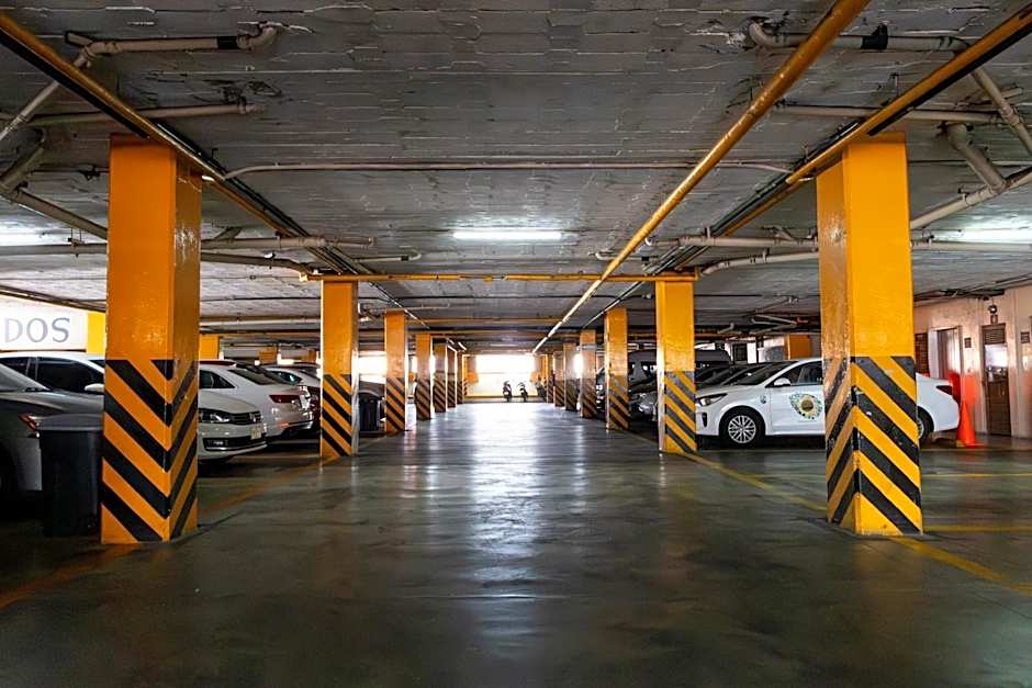 Plaza Uruapan Hotel 
