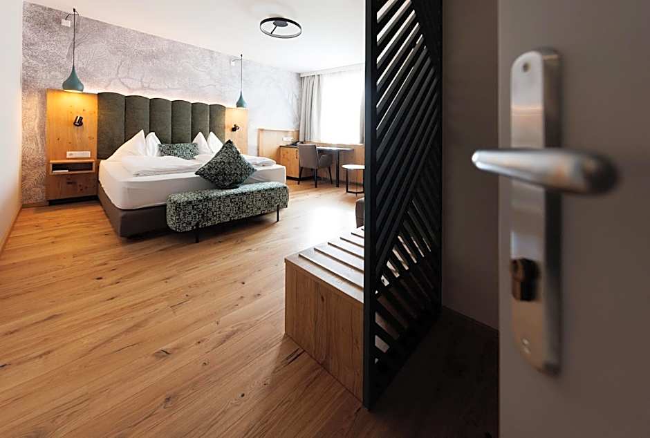 Hotel Restaurant zur Post