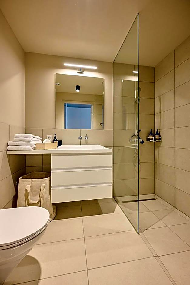 Ariv Apartments Zug