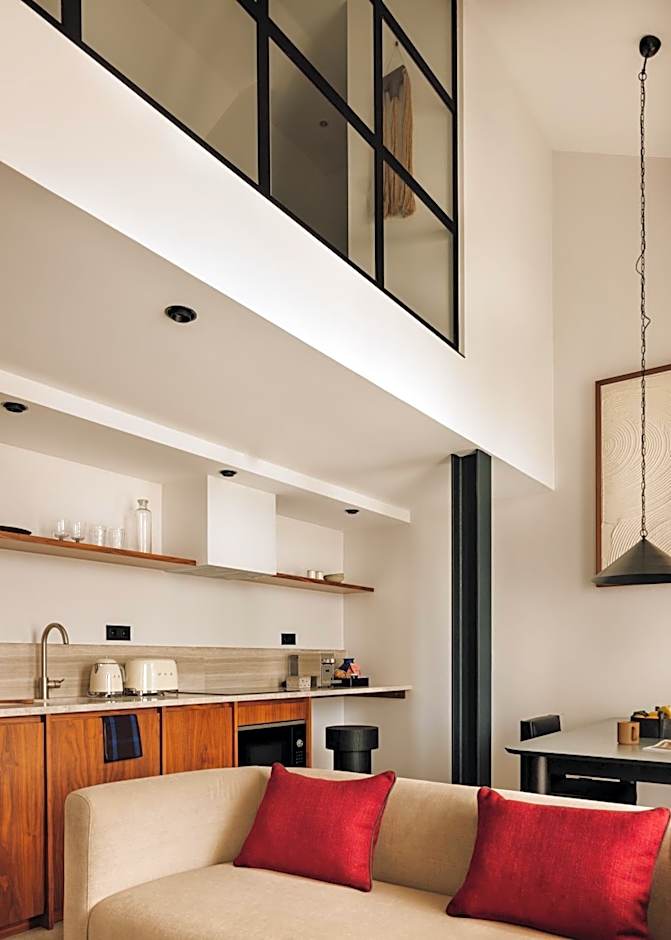 The Rebello Hotel & Spa - Small Luxury Hotels Of The World