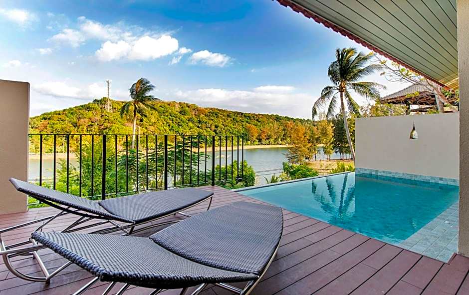 Sunsuri Phuket Hotel