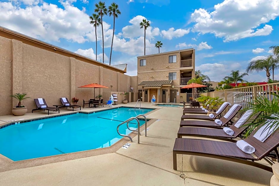 Best Western Plus Anaheim Inn