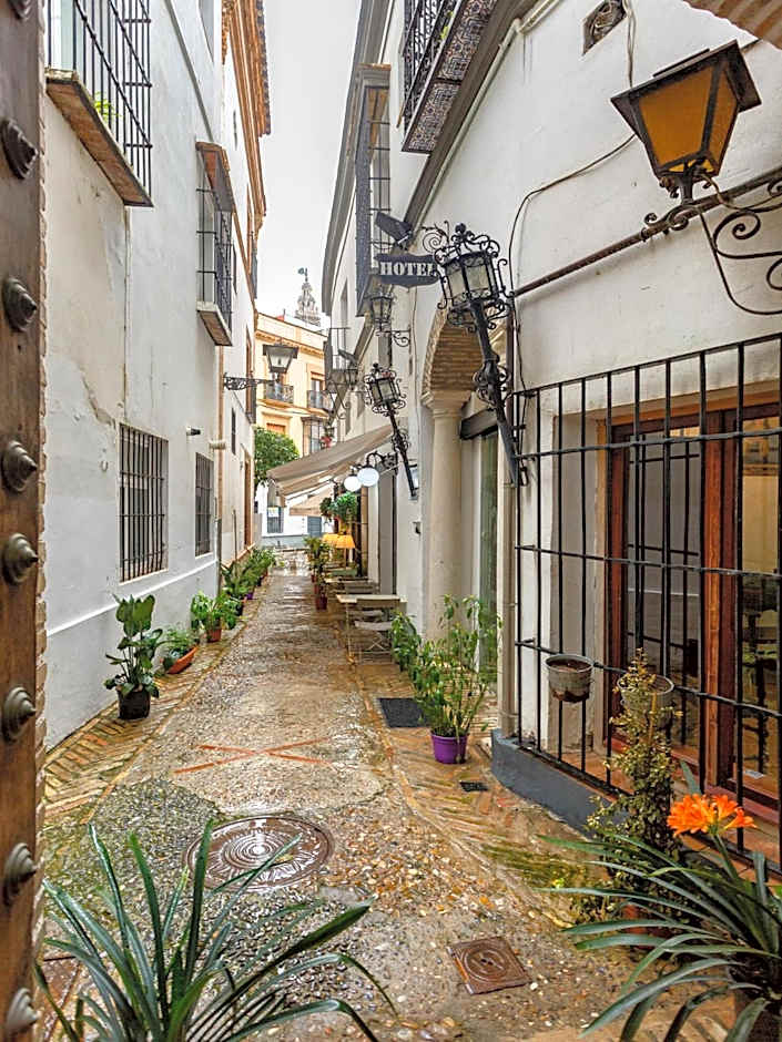 Hotel Convento La Gloria