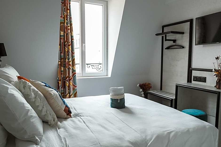 La Maison Montparnasse