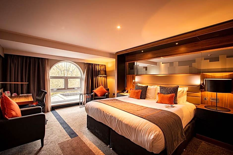 Crowne Plaza Gerrards Cross By IHG