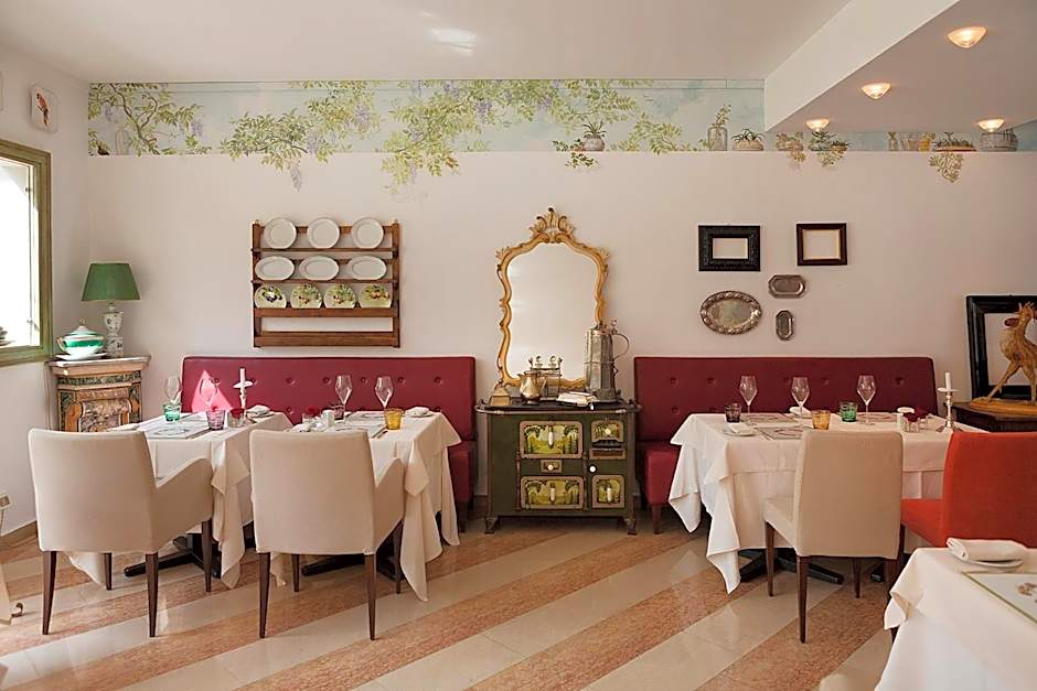 Hotel Regina Adelaide