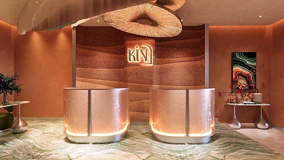 Kin Hotel Ly Tu Trong