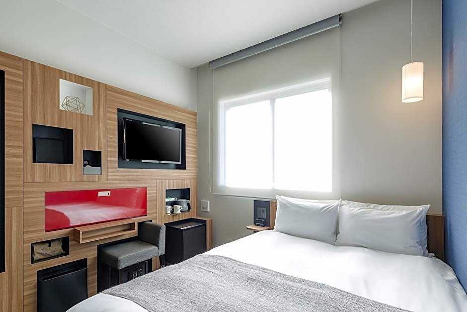 M's Hotel Kyoto Station Kasuga