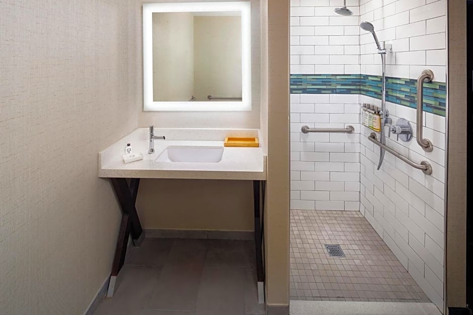 Even Hotel New York - Midtown East By IHG
