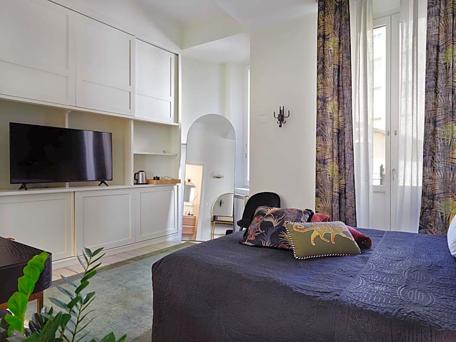 B&B La Residenza Dell'Orafo