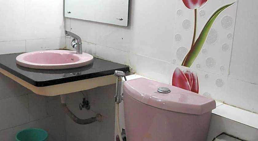 Lloyds Guest House Royapettah – Chennai, IL