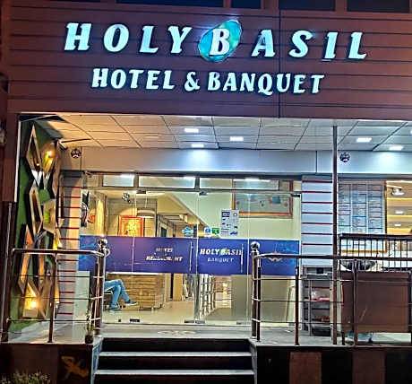 Hotel Holy Basil