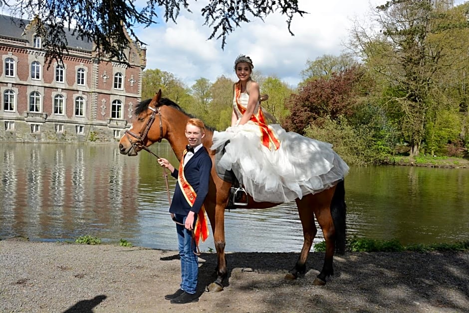 Haras des Chartreux