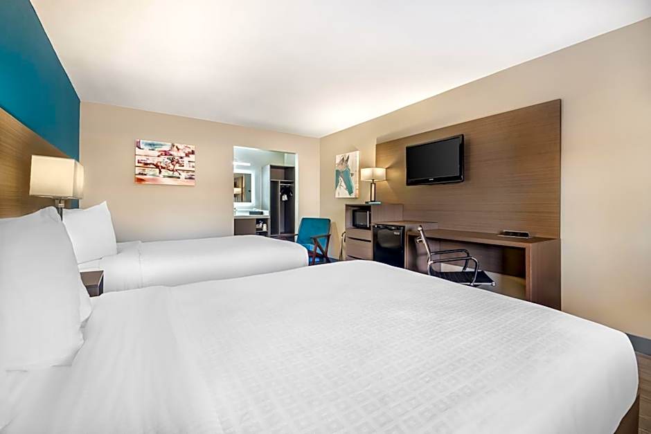 Best Western Green Tree Inn