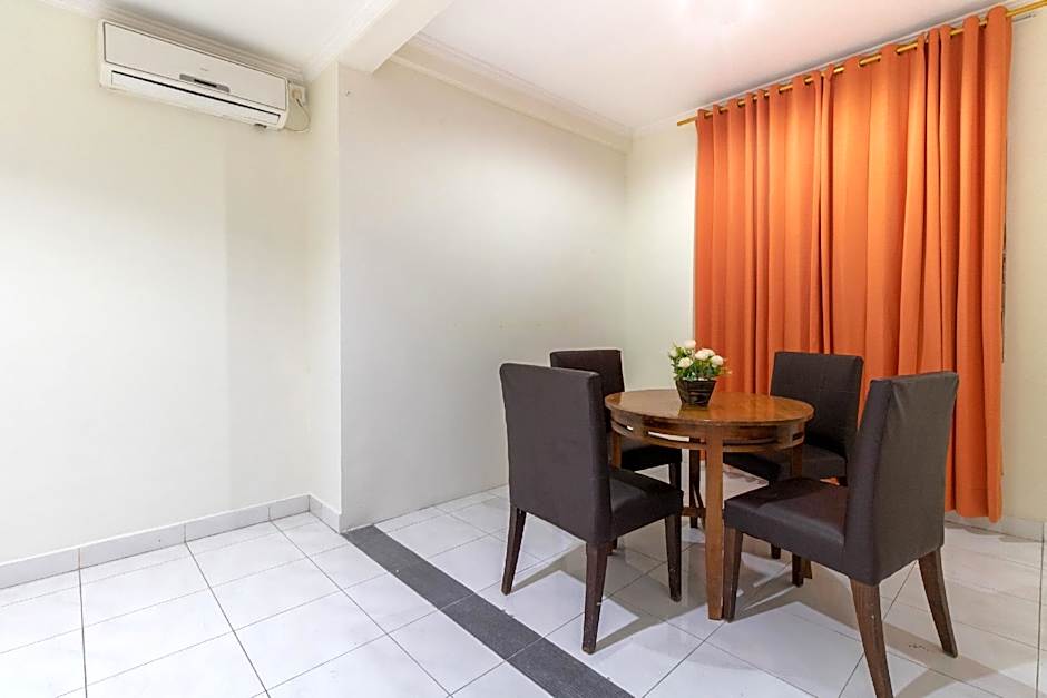 Flagship 2688 Guntur Hotel