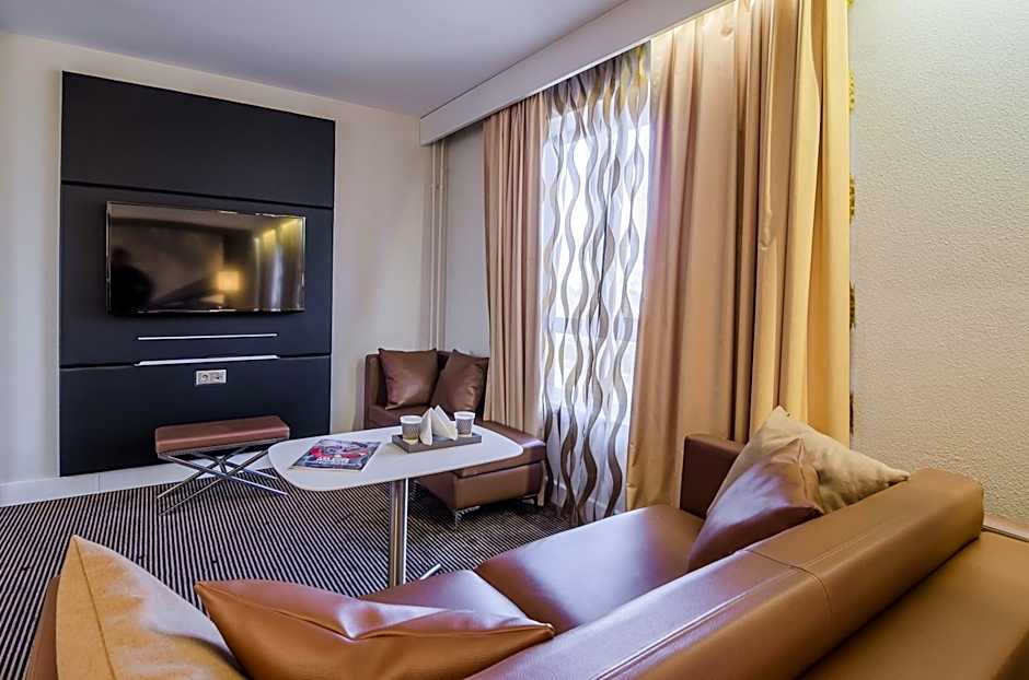 Hotel Mercure Cergy-Pontoise Centre