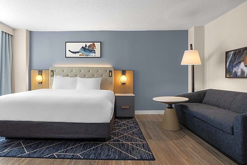 Crowne Plaza Hotel Virginia Beach-Norfolk By IHG