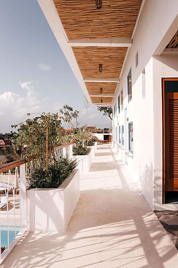 Kos One Hostel