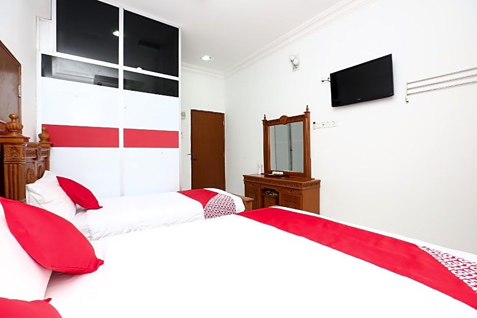 OYO 89435 Nusantara Group Hotel