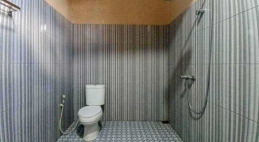 RedDoorz @ Waena Jayapura