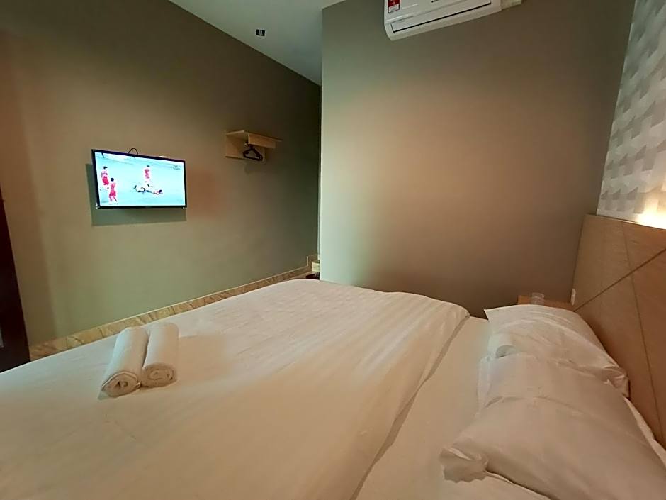 Dane & Shue Hotel Kok Lanas