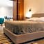 Moderno & comodo Loft Asoluta Makech