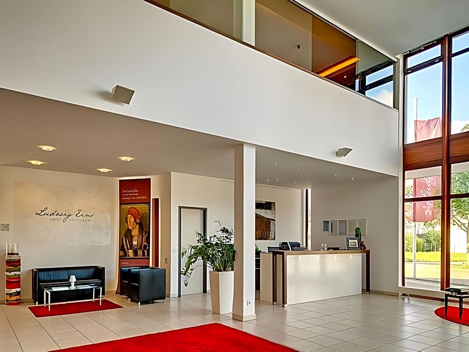Das Wildeck Hotel & Restaurant