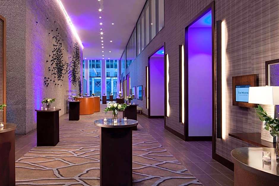 The Westin Dallas Downtown