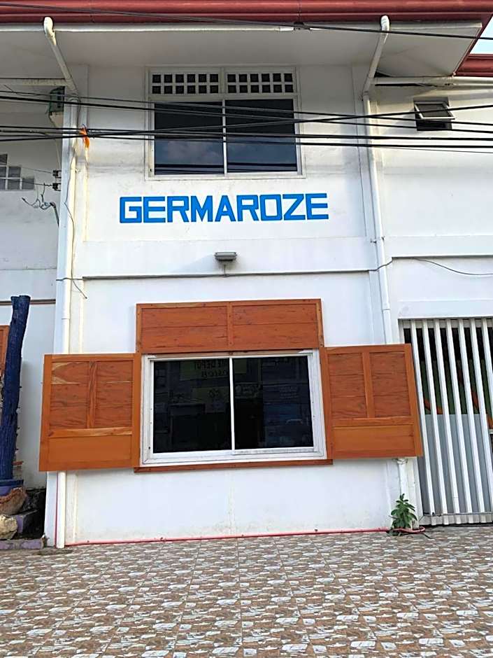 Germaroze