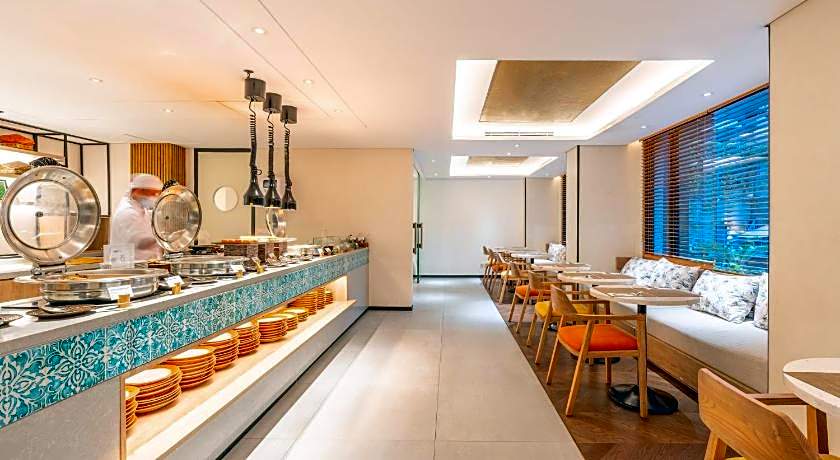 Holiday Inn Bali Sanur By IHG