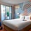 ibis Styles Paris Porte dOrleans