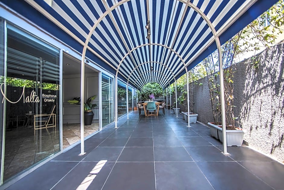 Malta Bosphorus Hotel