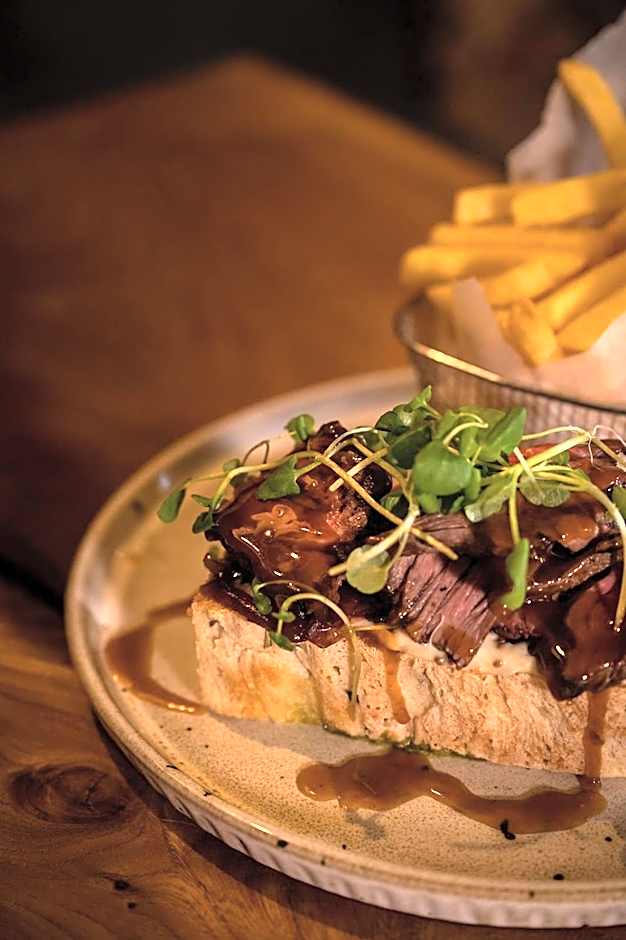 Tottington Manor Hotel