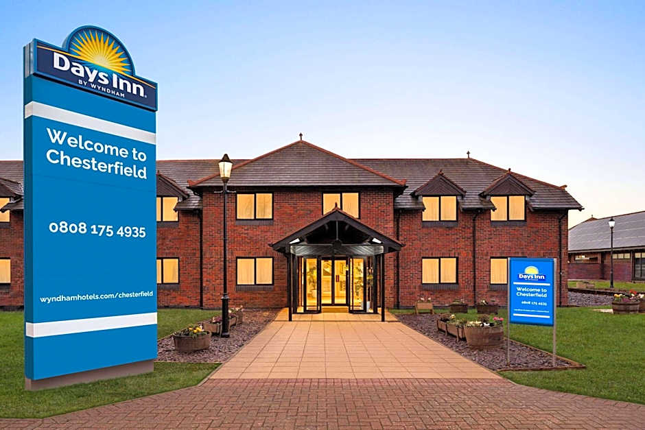 Days Inn Chesterfield Tibshelf