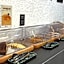 Brit Hotel Mulhouse Centre