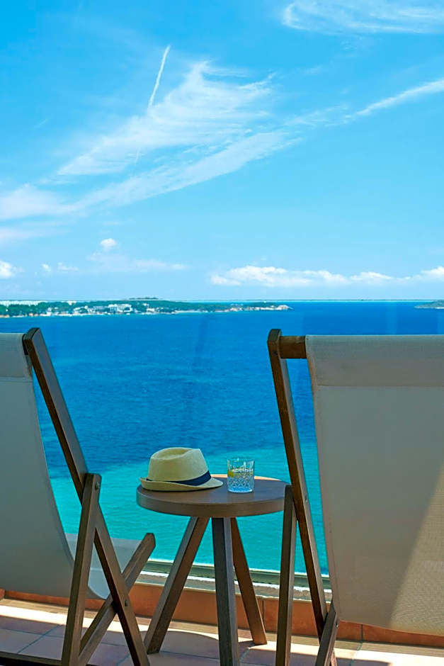 Melia Ibiza- Adults Only