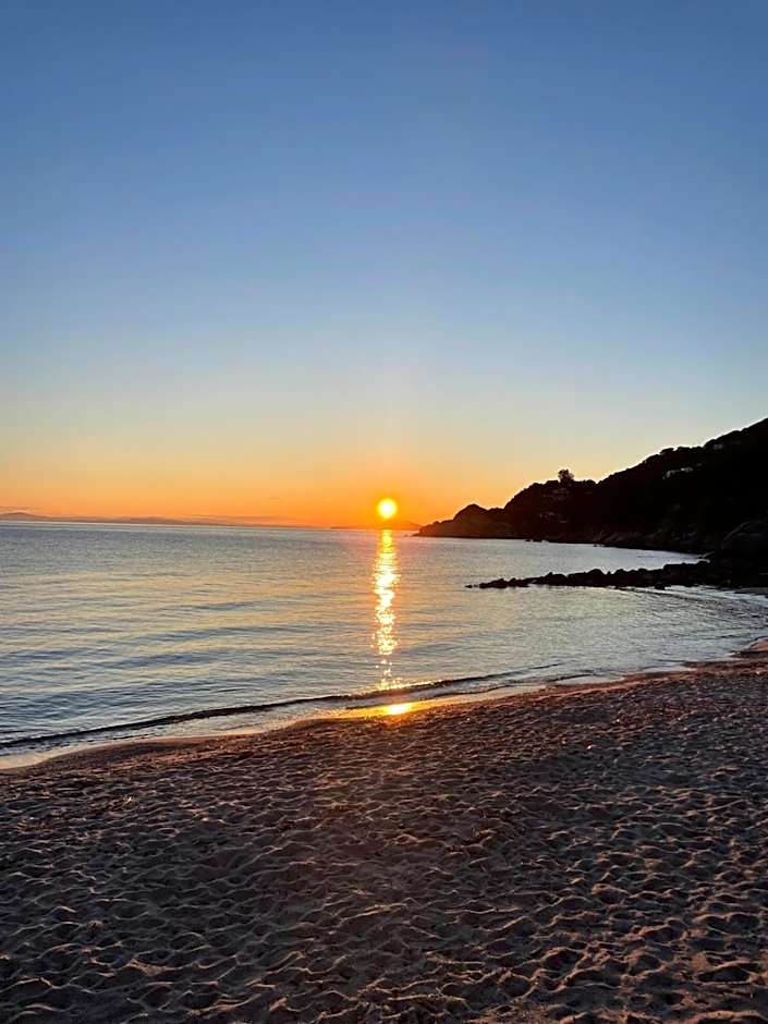 B&B Hotel Il Veliero - la vela del veliero