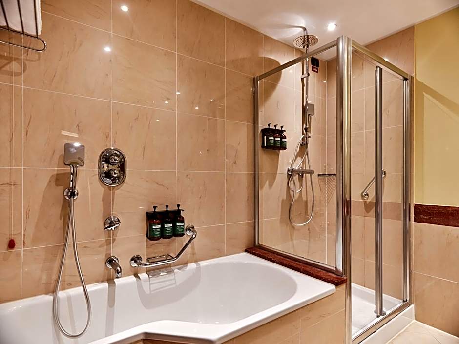 Crowne Plaza Milan Malpensa Airport By IHG