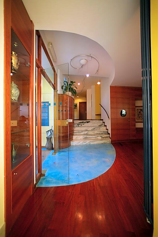 Hotel Esperia