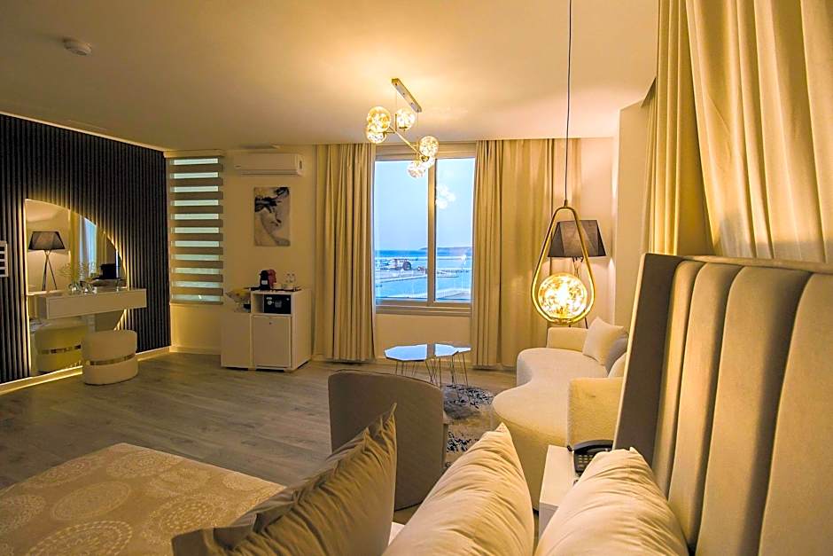 Hotel Mamora Tanger